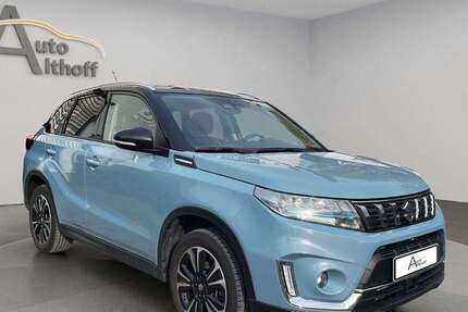 Suzuki Vitara 25.980 km 17.999 &euro; Ditzingen 71254