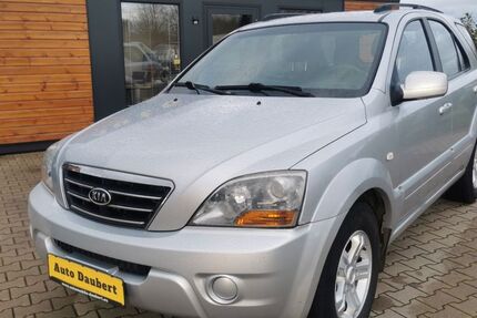 Kia Sorento 95.000 km 7.000 &euro; Moormerland 26802