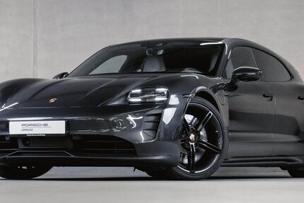 Porsche Taycan 33.400 km 70.590 &euro; Aschaffenburg 63739
