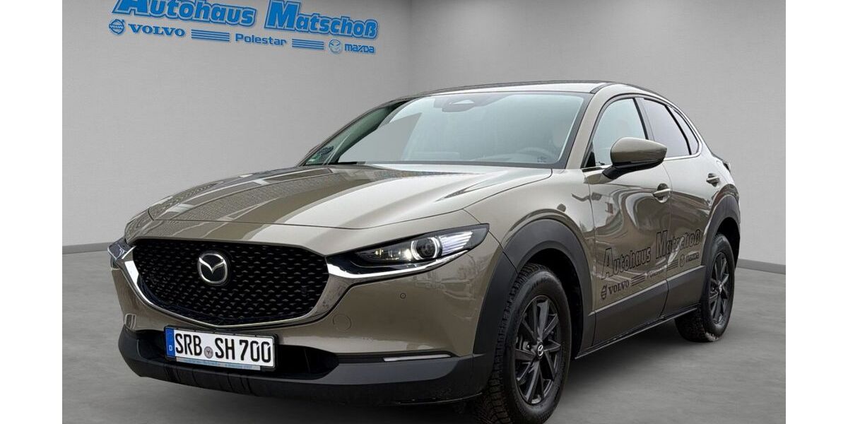 Mazda CX-30 8.000 km 30.950 &euro; Strausberg 15344