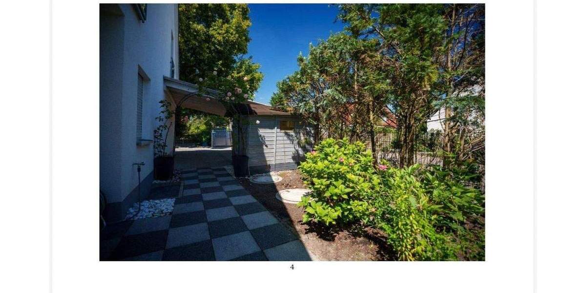 Doppelhaushälfte Nürnberg Altenfurt - 9 Zimmer, 117 m&sup2;, 549.999&euro; | Angebot:25154901