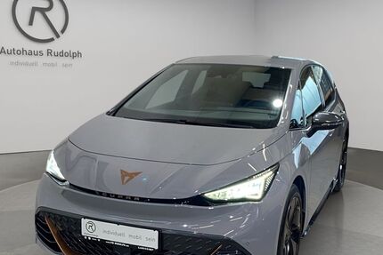 Cupra Born 25.949 km 24.789 &euro; Oelsnitz/Erzgebirge 09376