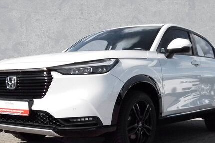 Honda HR-V 22.668 km 27.490 &euro; Sonneberg 96515