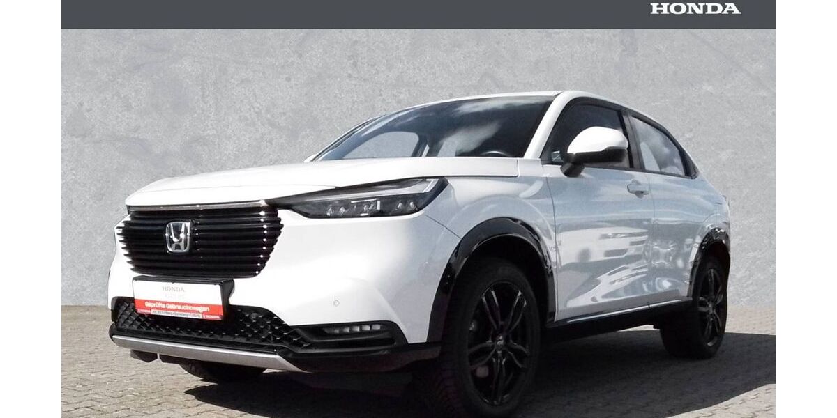 Honda HR-V 22.668 km 27.490 &euro; Sonneberg 96515