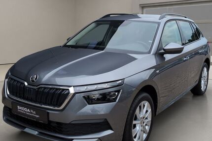 Skoda Kamiq 56.500 km 17.490 € Osterholz-Scharmbeck 27711