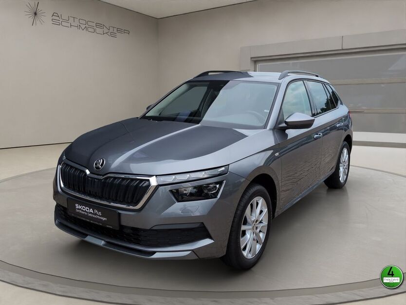 Skoda Kamiq 56.500 km 17.490 € Osterholz-Scharmbeck 27711