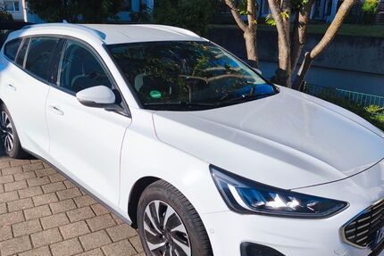 Ford Focus 10.900 km 21.100 &euro; Waldshut-Tiengen 79761