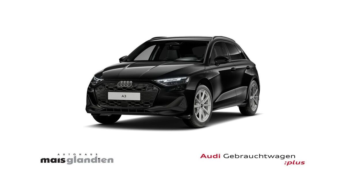 Audi A3 5.758 km 33.780 &euro; Pronsfeld 54597