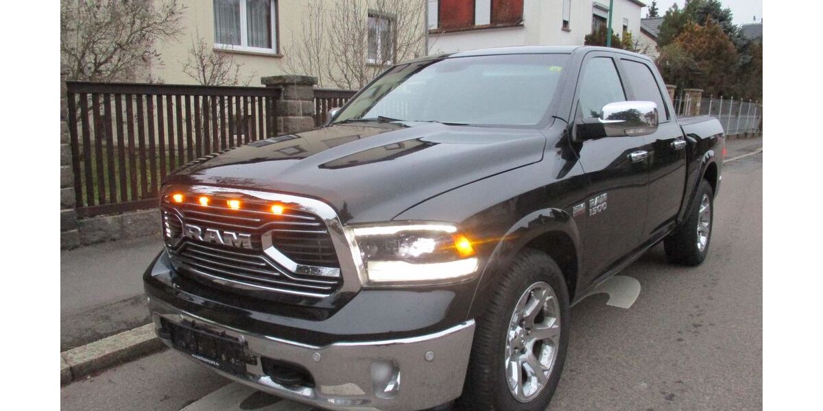 Dodge RAM 146.000 km 28.888 &euro; Naunhof 04683