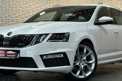 Skoda Octavia 120.340 km 20.999 &euro; Heidenau 01809