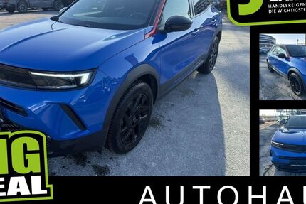 Opel Mokka 19.942 km 19.990 &euro; Nürnberg 90429
