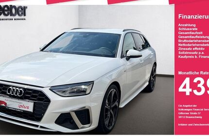 Audi A4 125.027 km 20.990 &euro; Herrenberg 71083