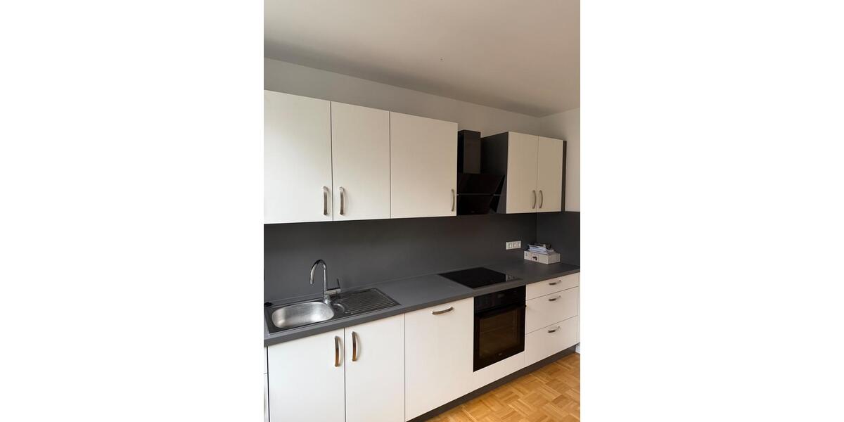Etagenwohnung Herborn - 4.5 Zimmer, 143 m&sup2;, 1.200&euro; | Angebot:26336725