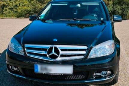 Mercedes-Benz C 250 252.000 km 5.500 &euro; Neuburg an der Donau 86633