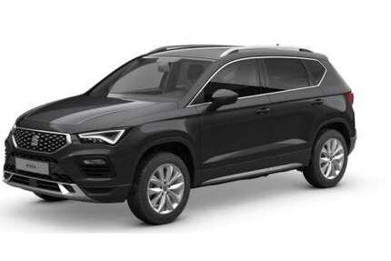 Seat Ateca 22.495 km 27.931 &euro; Berlin 13089
