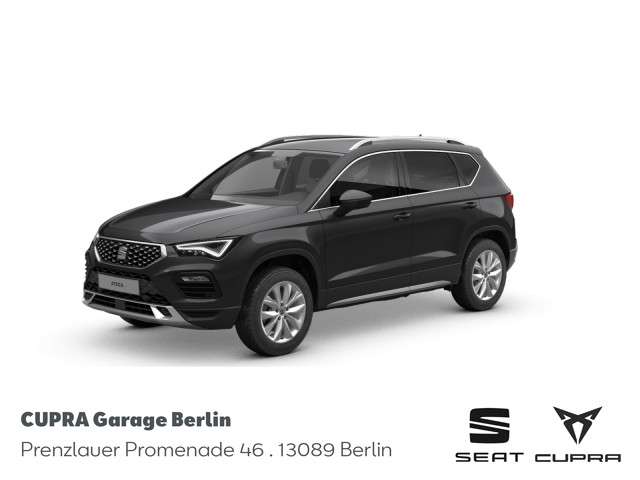Seat Ateca 22.495 km 27.931 &euro; Berlin 13089
