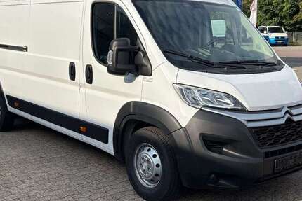 Citroen Jumper 38.000 km 20.800 &euro; Diepholz 49356