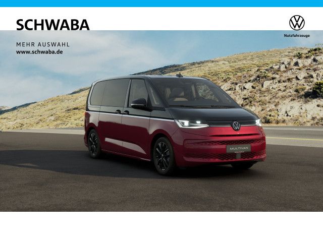VW T7 Multivan 1.050 km 66.490 &euro; Augsburg 86165