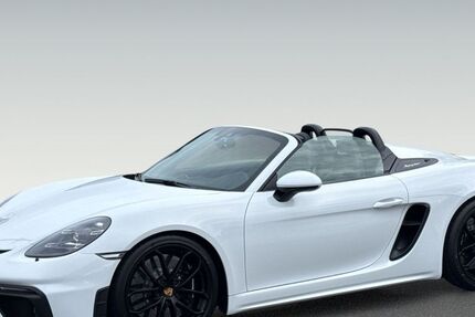 Porsche Boxster 3.500 km 109.718 &euro; Göttingen 37077