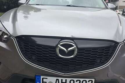 Mazda CX-5 170.000 km 5.999 € Frankfurt 60433