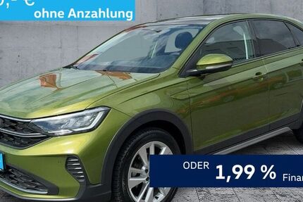 VW Taigo