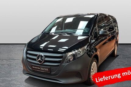 Mercedes-Benz Vito 37.700 km 49.900 &euro; Regensburg 93053