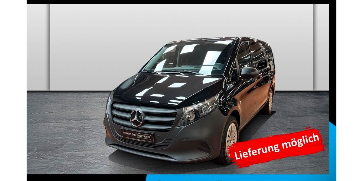 Mercedes-Benz Vito 37.700 km 49.900 &euro; Regensburg 93053