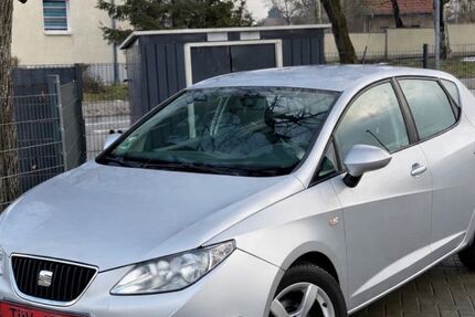 Seat Ibiza 219.000 km 2.500 &euro; Heyrothsberge Bideritz 39175