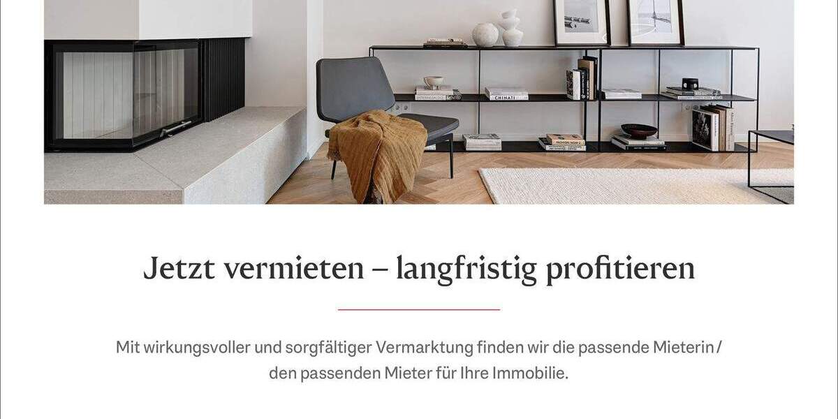 Etagenwohnung Schönefeld - 2 Zimmer, 53 m&sup2;, 298.000&euro; | Angebot:25715501