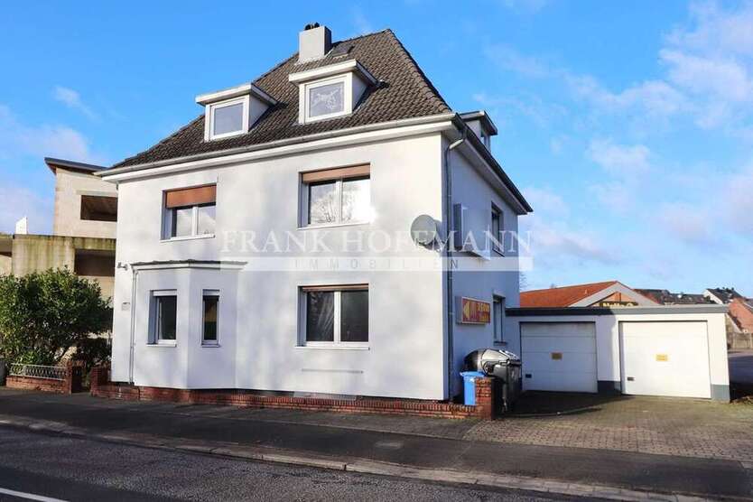 Haus zum Kaufen in Neumünster 370.000 € 165 m²
