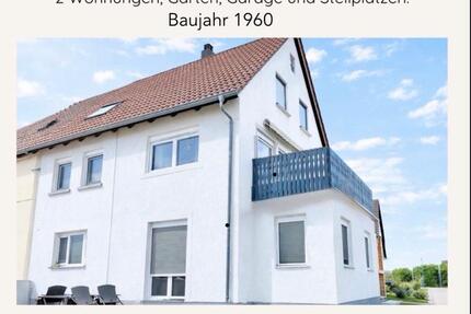 Haus Mühlacker - 7 Zimmer, 150 m&sup2;, 512.800&euro; | Angebot:24939665