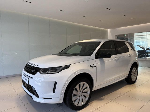 Land Rover Discovery Sport 45.200 km 31.990 &euro; Passau 94036