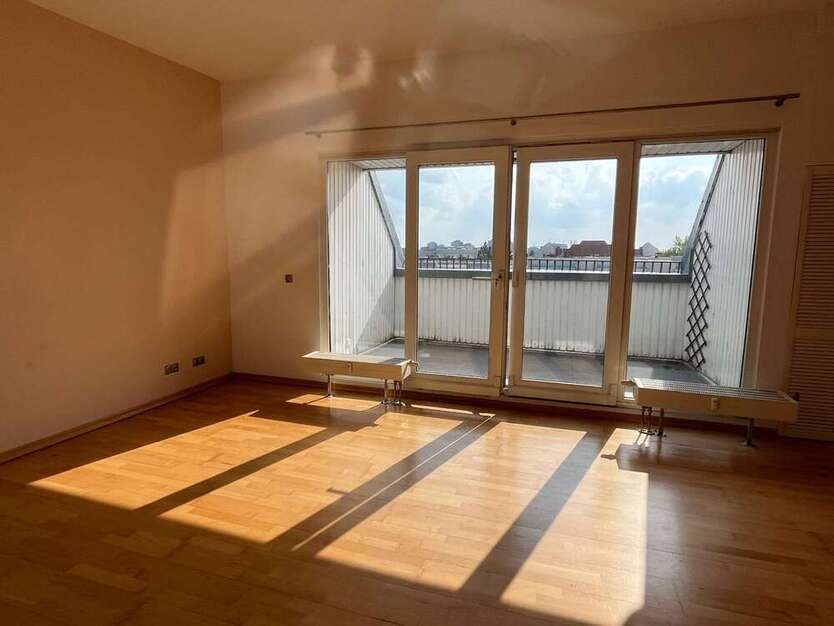 Wohnung zum Mieten in Berlin 1.600 € 70 m²