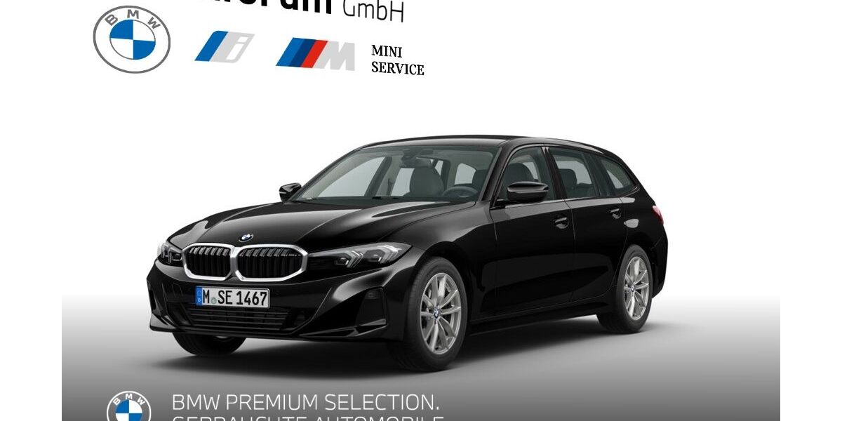 BMW 318 92.009 km 24.804 &euro; Senftenberg 01968