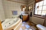 Wohnen und Arbeiten im Herzen von Rudolstadt - Stilvolles Stadthaus mit Garage und Wellnessbereich 5 zimmer