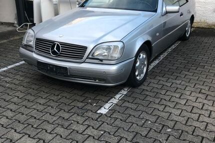 Mercedes-Benz 600 220.000 km 19.490 &euro; Friedrichshafen 88045