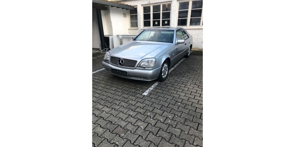 Mercedes-Benz 600 220.000 km 19.490 &euro; Friedrichshafen 88045