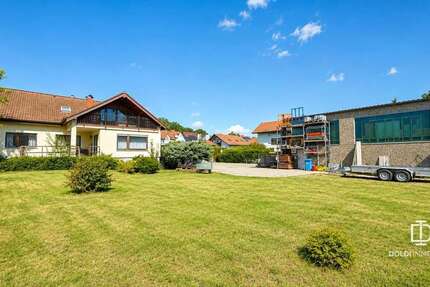 Haus Hüttlingen - 8 Zimmer, 201 m&sup2;, 850.000&euro; | Angebot:27352459