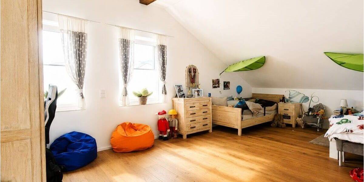 Einfamilienhaus Bitburg Stahl - 4 Zimmer, 205 m&sup2;, 678.000&euro; | Angebot:26892912