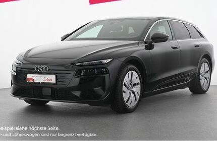 Audi A6 e-tron 23.984 km 50.780 &euro; Essen 45143