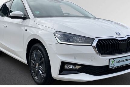Skoda Fabia 2.000 km 24.990 € Stralsund 18437