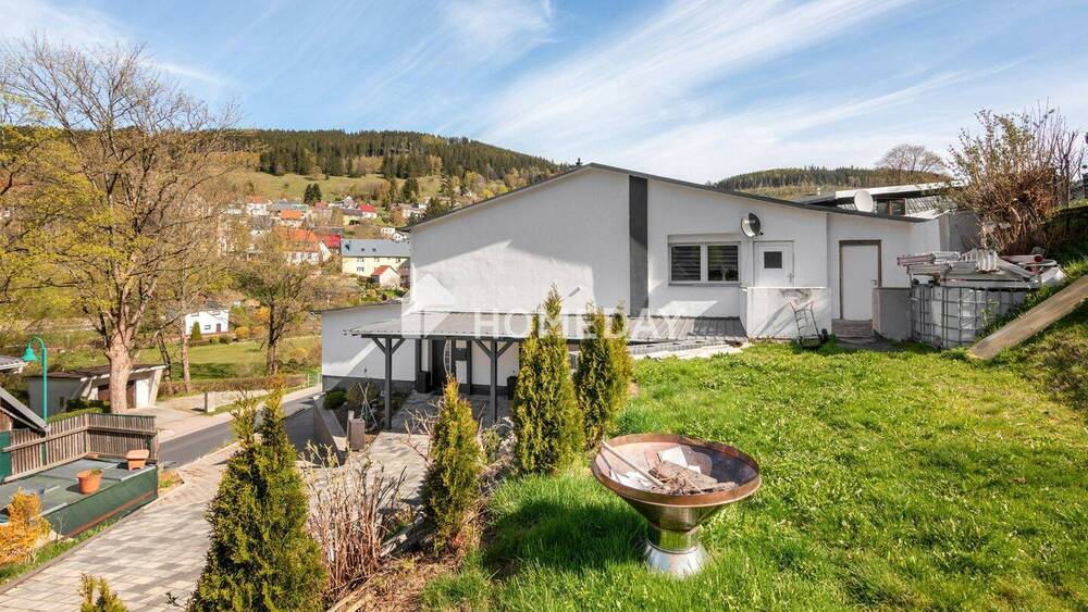 Doppelhaushälfte Ilmenau Manebach - 3 Zimmer, 125 m&sup2;, 231.414&euro; | Angebot:26556264