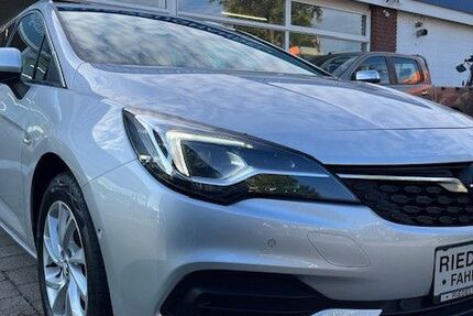 Opel Astra 122.116 km 12.980 € Zeven 27404