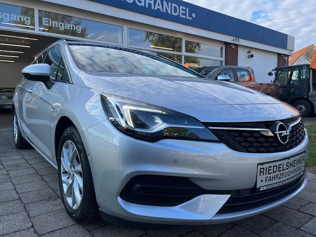 Opel Astra 122.116 km 12.980 € Zeven 27404