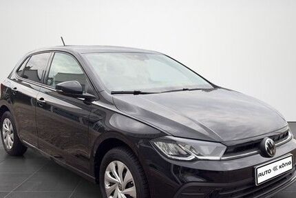 VW Polo 19.599 km 17.890 &euro; Nördlingen 86720