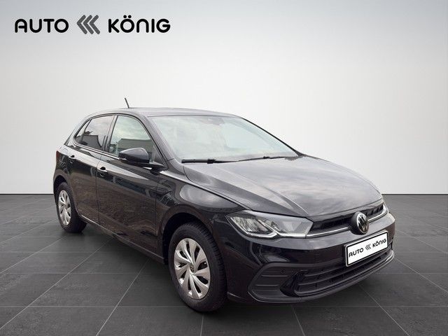 VW Polo 19.599 km 17.890 &euro; Nördlingen 86720