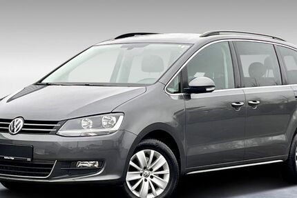 VW Sharan 129.000 km 19.700 &euro; Bad Lippspringe 33175