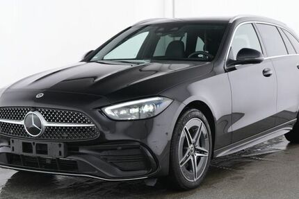 Mercedes C 300
