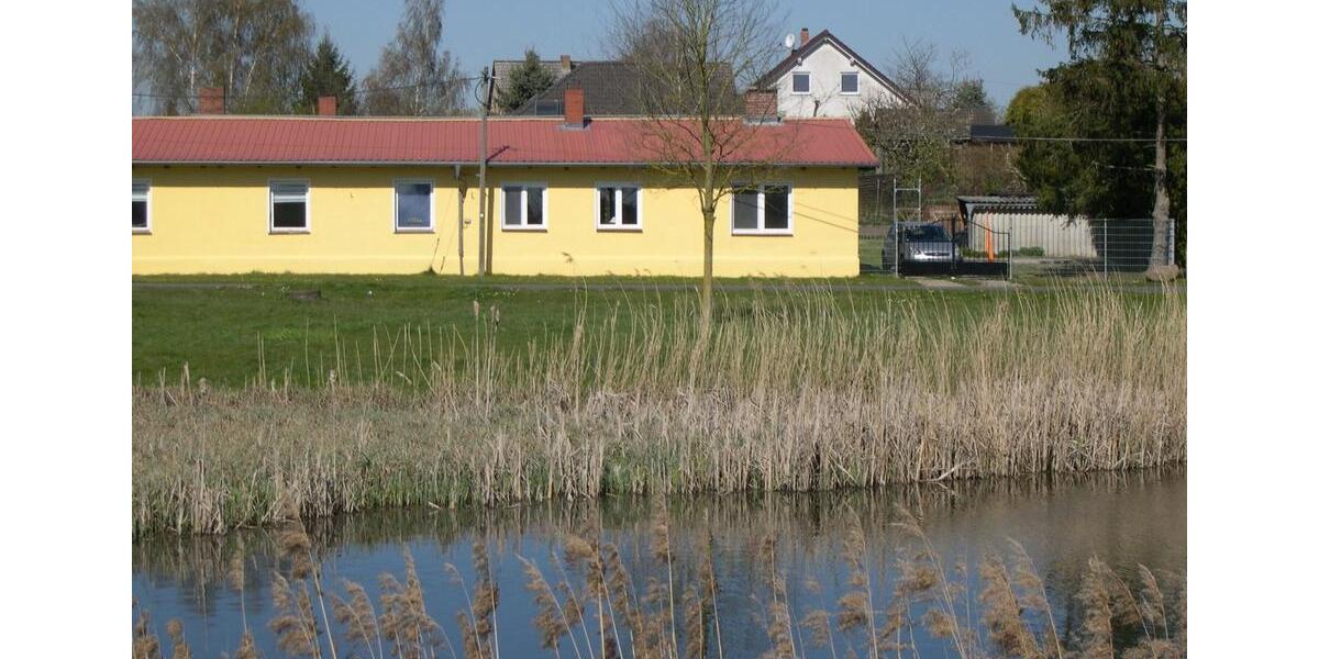 Erdgeschoßwohnung Laage - 4 Zimmer, 88 m&sup2;, 500&euro; | Angebot:25299156