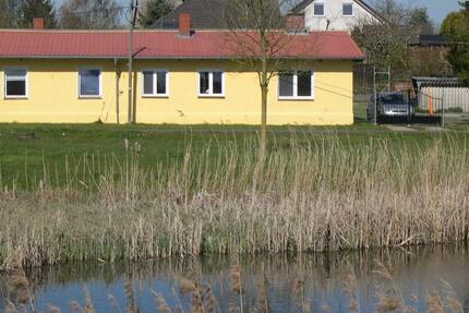 Wohnung Laage - 4 Zimmer, 88 m&sup2;, 500&euro; | Angebot:25299156